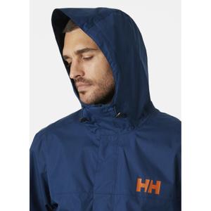 Chaqueta impermeable mujer Helly Hansen YU Ervik image-3