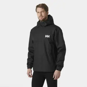 Chaqueta impermeable mujer Helly Hansen YU Ervik image-2