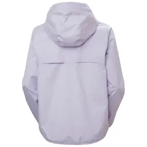 Vikbar vattentät jacka för kvinnor Helly Hansen Belfast II image-2