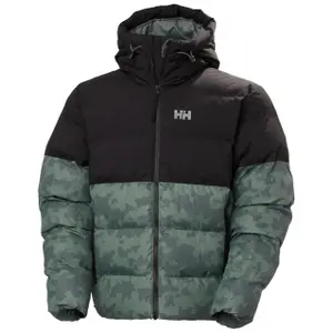 Kurtka puchowa Helly Hansen Oslo Graphic Puffy image-0
