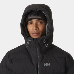 Kurtka puchowa Helly Hansen Oslo Graphic Puffy image-4