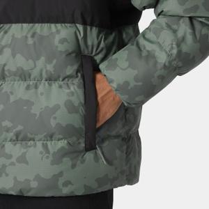 Kurtka puchowa Helly Hansen Oslo Graphic Puffy image-6