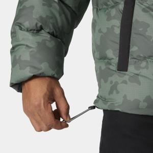 Kurtka puchowa Helly Hansen Oslo Graphic Puffy image-5