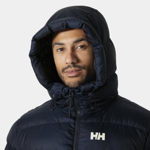 Kurtka puchowa Helly Hansen Oslo Graphic image-2