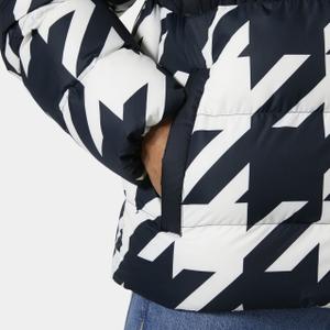 Kurtka puchowa Helly Hansen Oslo Graphic image-4