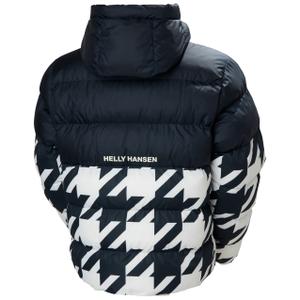 Kurtka puchowa Helly Hansen Oslo Graphic image-5