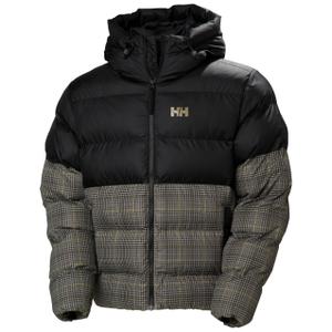 Kurtka puchowa Helly Hansen Oslo Graphic Puffy image-0