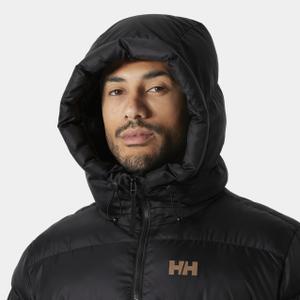 Kurtka puchowa Helly Hansen Oslo Graphic Puffy image-2