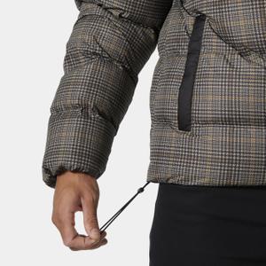 Kurtka puchowa Helly Hansen Oslo Graphic Puffy image-6