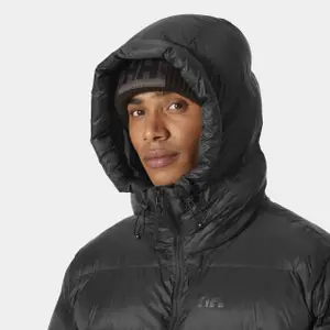 Doudoune Helly Hansen Oslo Graphic Puffy image-4