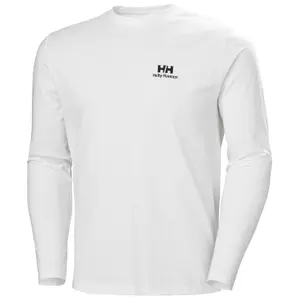 Camiseta Helly Hansen yu20 ls image-0