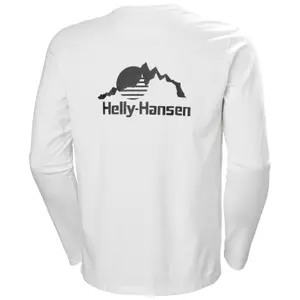 Camiseta Helly Hansen yu20 ls image-1