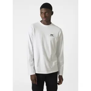 Camiseta Helly Hansen yu20 ls image-2