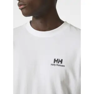 Camiseta Helly Hansen yu20 ls image-3