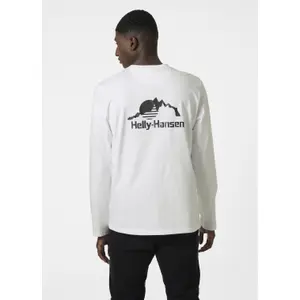 Camiseta Helly Hansen yu20 ls image-4