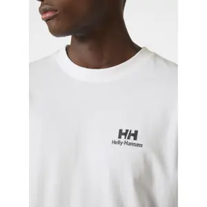 Camiseta Helly Hansen yu20 ls image-5