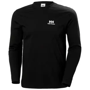 Camiseta Helly Hansen yu20 ls image-0