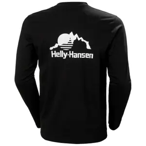 Camiseta Helly Hansen yu20 ls image-1