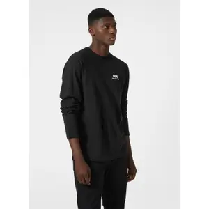 Camiseta Helly Hansen yu20 ls image-2