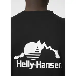Camiseta Helly Hansen yu20 ls image-3