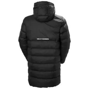 Dunjakke Helly Hansen Oslo Puffy image-2