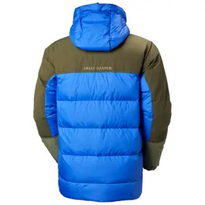 Hooded jacket Helly Hansen Escape Down image-2