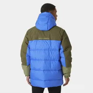 Hooded jacket Helly Hansen Escape Down image-3