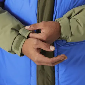 Hooded jacket Helly Hansen Escape Down image-5