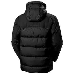 Hooded jacket Helly Hansen Escape Down image-2