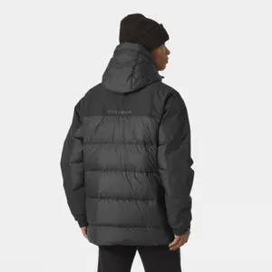 Hooded jacket Helly Hansen Escape Down image-3