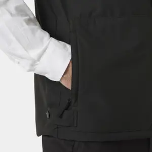 Sleeveless jacket Helly Hansen Escape Ins image-5