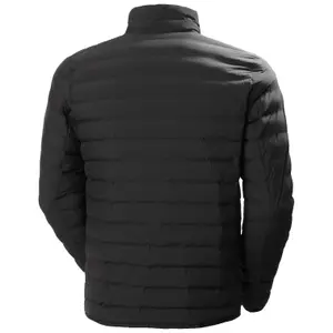 Plumífero aislante Helly Hansen Mono material image-1