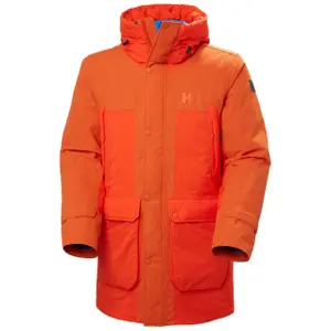 Daunenjacke Helly Hansen Escape Down Floparka image-0