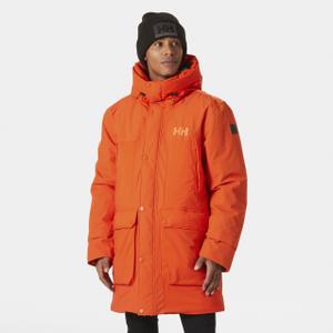 Daunenjacke Helly Hansen Escape Down Floparka image-1