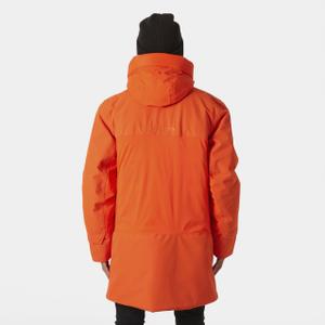 Daunenjacke Helly Hansen Escape Down Floparka image-3