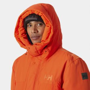 Daunenjacke Helly Hansen Escape Down Floparka image-4