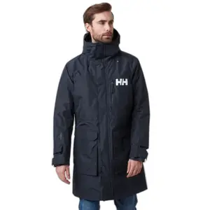 Veste imperméable Helly Hansen Rigging image-0