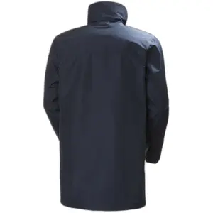 Jas Helly Hansen dubliner insulated long image-1