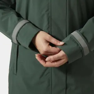 Women's waterproof jacket Helly Hansen Victoria image-3