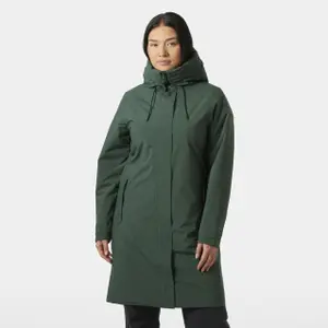 Women's waterproof jacket Helly Hansen Victoria