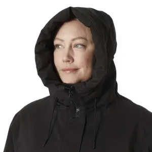 Women's waterproof jacket Helly Hansen victoria image-3