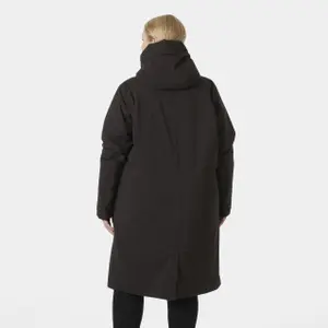 Women's waterproof jacket Helly Hansen victoria image-4