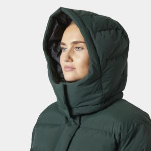 Women's hooded parka Helly Hansen Aspire image-2