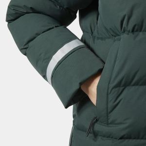 Women's hooded parka Helly Hansen Aspire image-4