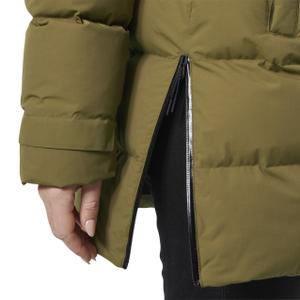 Women's hooded parka Helly Hansen Aspire image-3