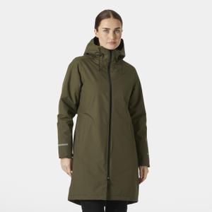 Women's jacket Helly Hansen Aspire Rain image-1