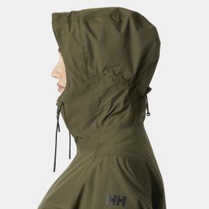 Women's jacket Helly Hansen Aspire Rain image-4
