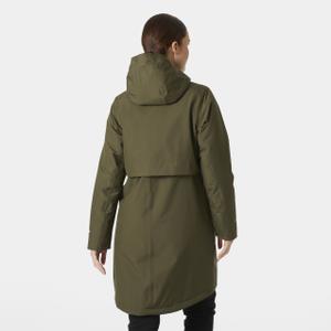 Women's jacket Helly Hansen Aspire Rain image-3