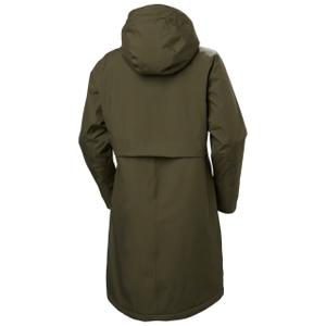 Women's jacket Helly Hansen Aspire Rain image-2