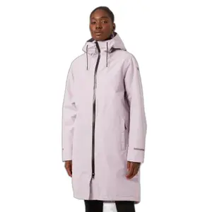 Veste imperméable femme Helly Hansen Aspire image-0